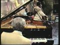 Barry Harris trio 1985