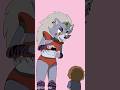 6 Roxy Doesn T Like Gregory FNAF Security Breach Animation