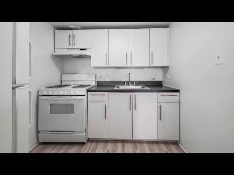 An updated Lakeview East one-bedroom #9F at 500 West Belmont An updated Lakeview East one-bedroom #9F at 500 West Belmont