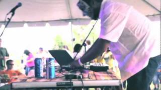 Mexicans with Guns "Dame Lo" at Pachanga Fest | Austin Vida