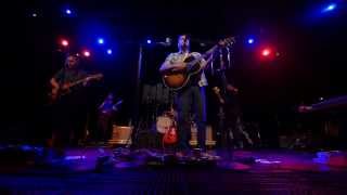 Lord Huron - Until The Night Turns (Live on KEXP)