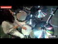 Sheila E. at Modern Drummer Festival 2005