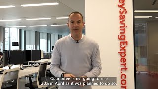 Martin Lewis' instant Budget 2023 summary: Tax, energy, childcare, pensions and more...