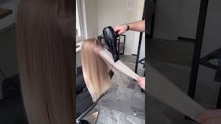 Air Touch vs. Balayage: 🆚 Which High-Dimension Hair Coloring Technique is Right for You?