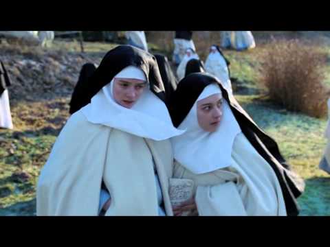 Trailer en español de La religiosa
