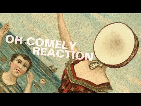 What an interesting voice! How have I never heard of this guy before?!?