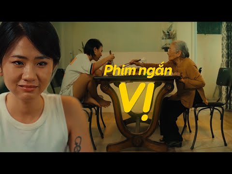 [Phim ngắn] Vị - Taste