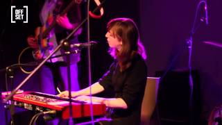 FRENCH FOR RABBITS - Spirits - Live @ Smart Lab