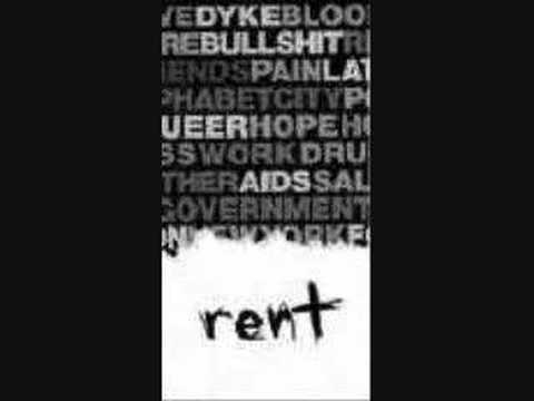 Video thumbnail for RENT