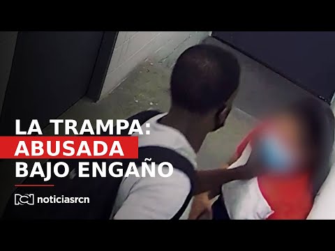 La trampa: una cita de trabajo terminó en un abuso sexual que se convirtió en una obsesión