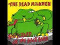 The Dead Milkmen - Serrated Edge
