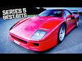 Top Gear Series 5 Highlights Part One Top Gear Classic