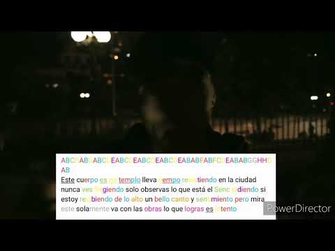 SENC FREESTYLE|(Subtitulado)