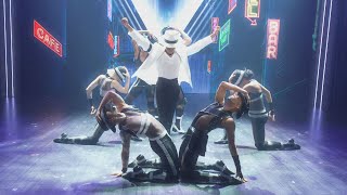 Wanna Be Startin’ Somethin’