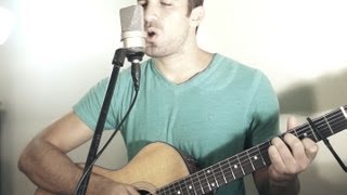 Let her go - Passenger (Acoustic cover by Panagiotis)