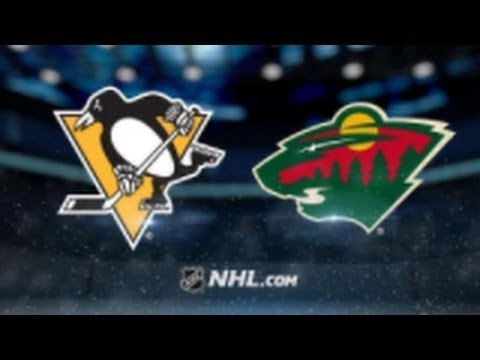 17:18 RS: Pit @ Min Highlights - 10/28/17