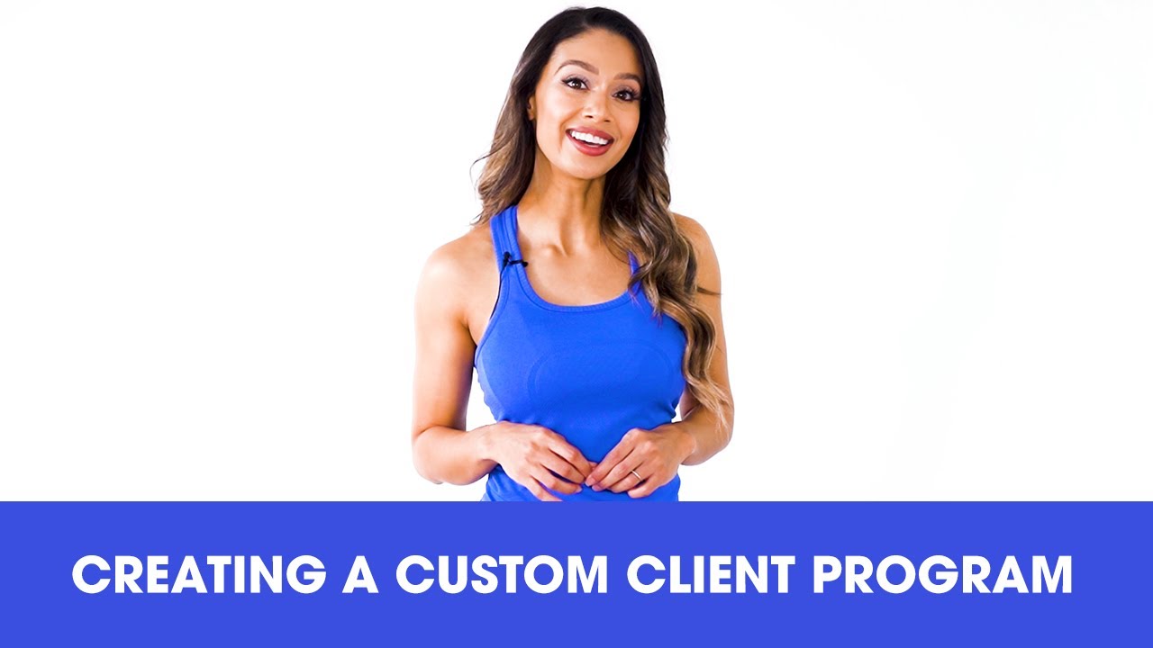 Creating a Custom Client Program