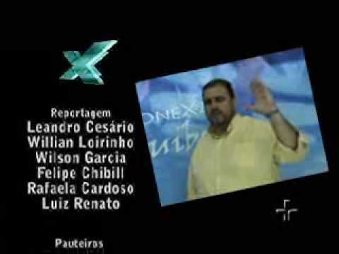 Conexão Guibor - Final 22 nov. 08