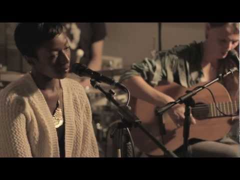 iET featuring Szjerdene - Stay (Save Me) Kitchen Concerts 2nd Edition