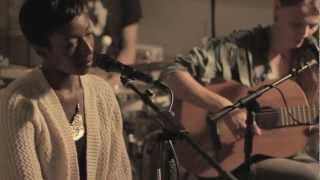 iET featuring Szjerdene - Stay (Save Me) Kitchen Concerts 2nd Edition