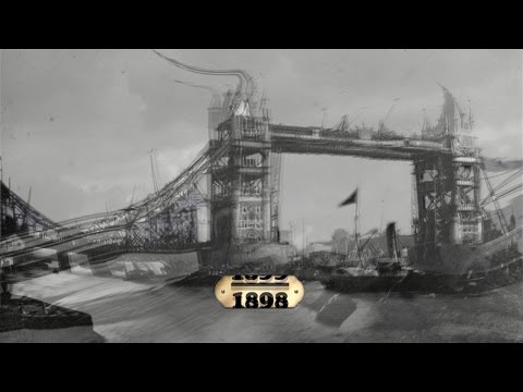 download lagu mp3 mp4 Who Made Tower Bridge, download lagu Who Made Tower Bridge gratis, unduh video klip Who Made Tower Bridge