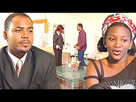 Classical Love Tale | Ramsey Nouah & Genevieve Nnaji Movie To Evoke Old Memories |- Nigerian Movies
