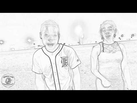 Sasha Liz & Ferdie Walk Official Video (sketch version)