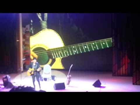 MIGFEST (Malaysian International Guitar Festival) - Aki Tanaka  Japan