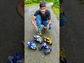 RC 4 Bike Police Bike Bmw S1000rr Quad Bike