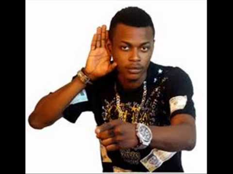 Slimjoe ft Iyanya - Omoge (NEW 2012)