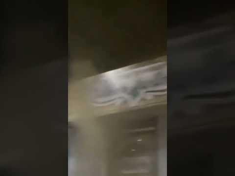 VÍDEO DO INCÊNDIO QUE DESTRUIU LOJAS EM JARDIM ALEGRE-Pr