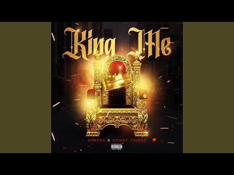 King Me (feat. Sticky Fingaz)