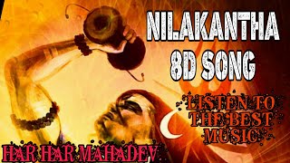 Download lagu Raksha Dalli Neelakanta 8D Song Audio Use Earphone... mp3