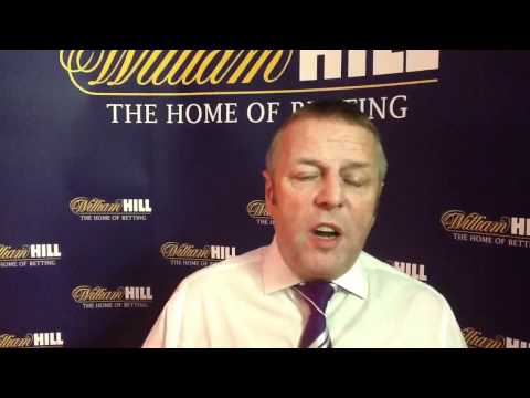 John McDonald with his preview of the final of #GSoD 2011