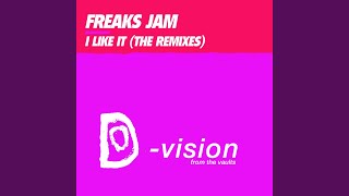 I Like It (Relight Orchestra Remix)