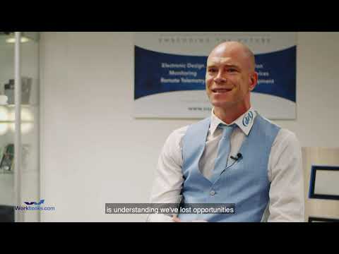Datasound Laboratories - Customer Success Story (Rory Dear - Managing Director)