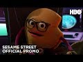 Sesame Street: Crumb (Season 46 Episode 3 Promo) | HBO