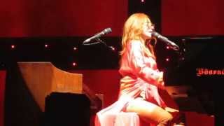 Tori Amos - In the Springtime of His Voodoo - 8/16/14 - Washington, DC