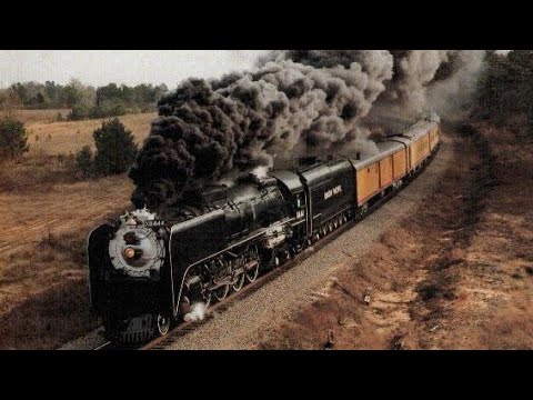 Shining Time Station Theme Song Speed Corrected