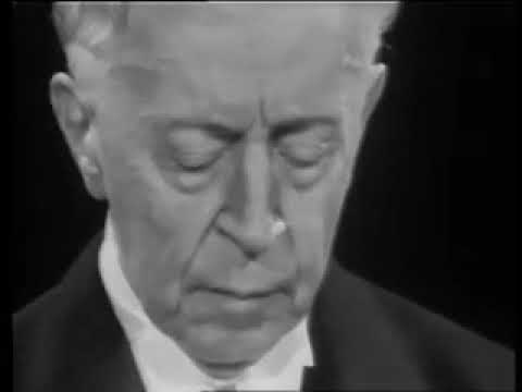Arthur Rubinstein, Claude Debussy-"La plus que lente"