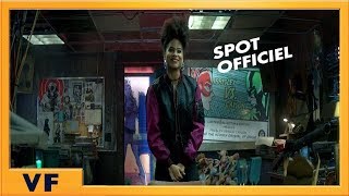DEADPOOL 2 | Spot [Officiel] Lucky Domino VF HD | 2018