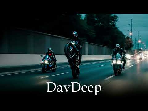 CJ - WHOOPTY (DavDeep Remix)