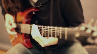 Architects - Broken Cross Cover and Mixtest