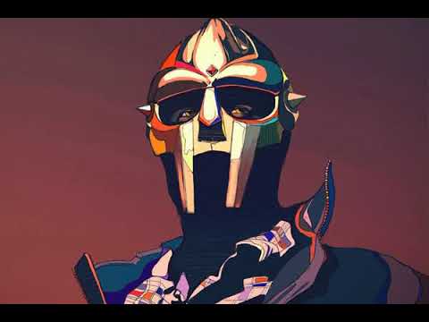 MF DOOM - "Old Fashioned" (Feat. Westside Gunn)
