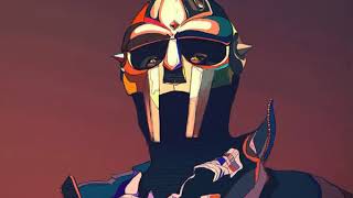 MF DOOM - &quot;Old Fashioned&quot; (Feat. Westside Gunn)