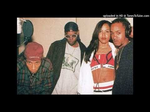 Boot Camp Clik - Night Riderz (Original, Remastered) (ft. Aaliyah)