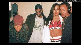 Boot Camp Clik - Night Riderz (Original, Remastered) (ft. Aaliyah)