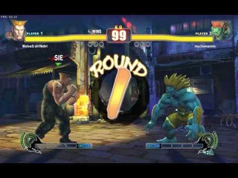 machomanmo (bl) vs sh1nd (gu) 8-9