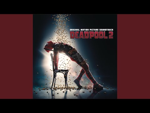 灰（『デッドプール2』映画サントラより (Ashes (from the Deadpool 2 Motion Picture Soundtrack))