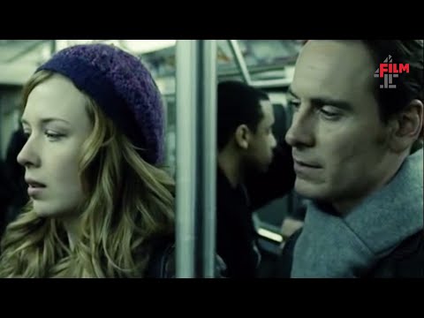 Michael Fassbender in Shame - the subway scene | Film4 Clip